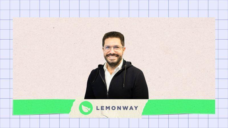 KYC, AI, Cards: Lemonway Opens a New Chapter in Its History