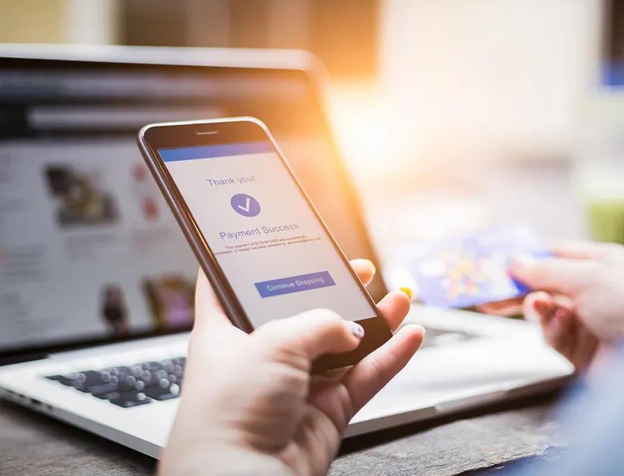 Innovation des modes de paiement & Retail