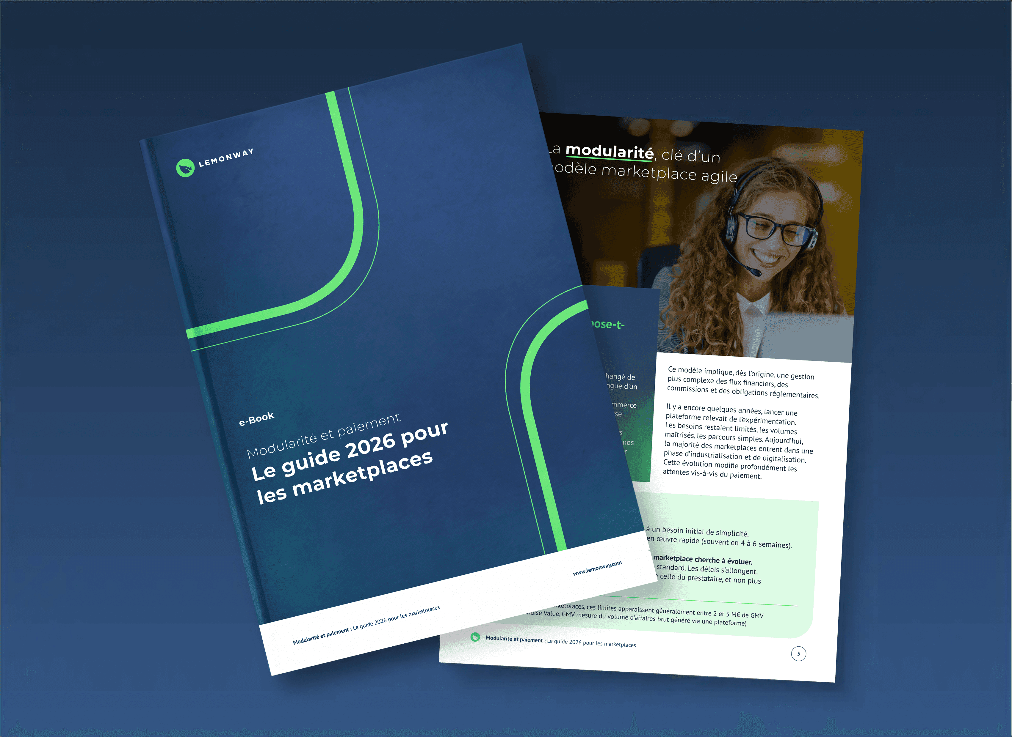 Modularité et paiement : le guide 2026 pour les marketplaces