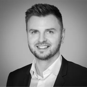 Speaker from Kadner : Nicolas