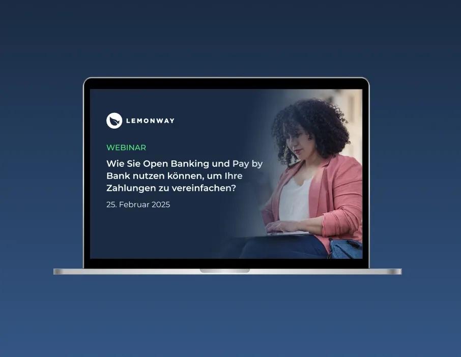 Open Banking & Pay by Bank: Kosten senken, Conversion steigern