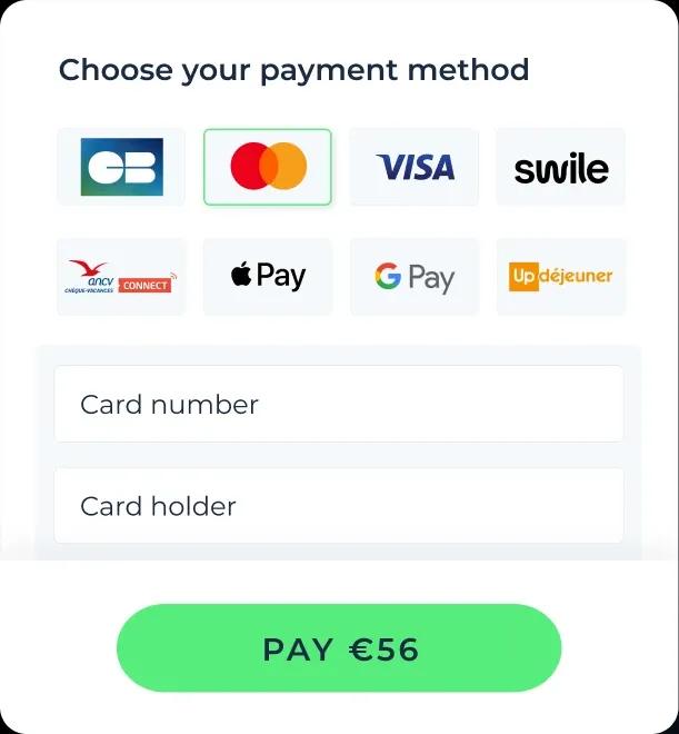 La nouvelle solution E-Commerce de Lemonway