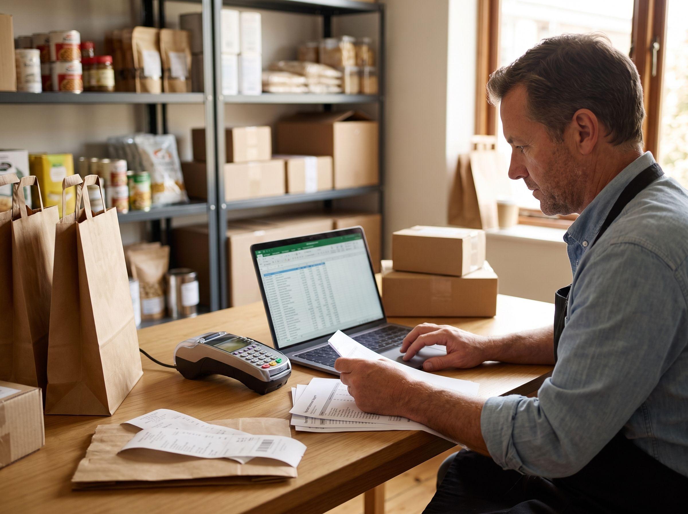 Réconciliation e-commerce : combien coûte vraiment un moyen de paiement supplémentaire ?