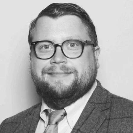 Speaker Alexander Zindler