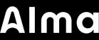 Logo Alma Blanc