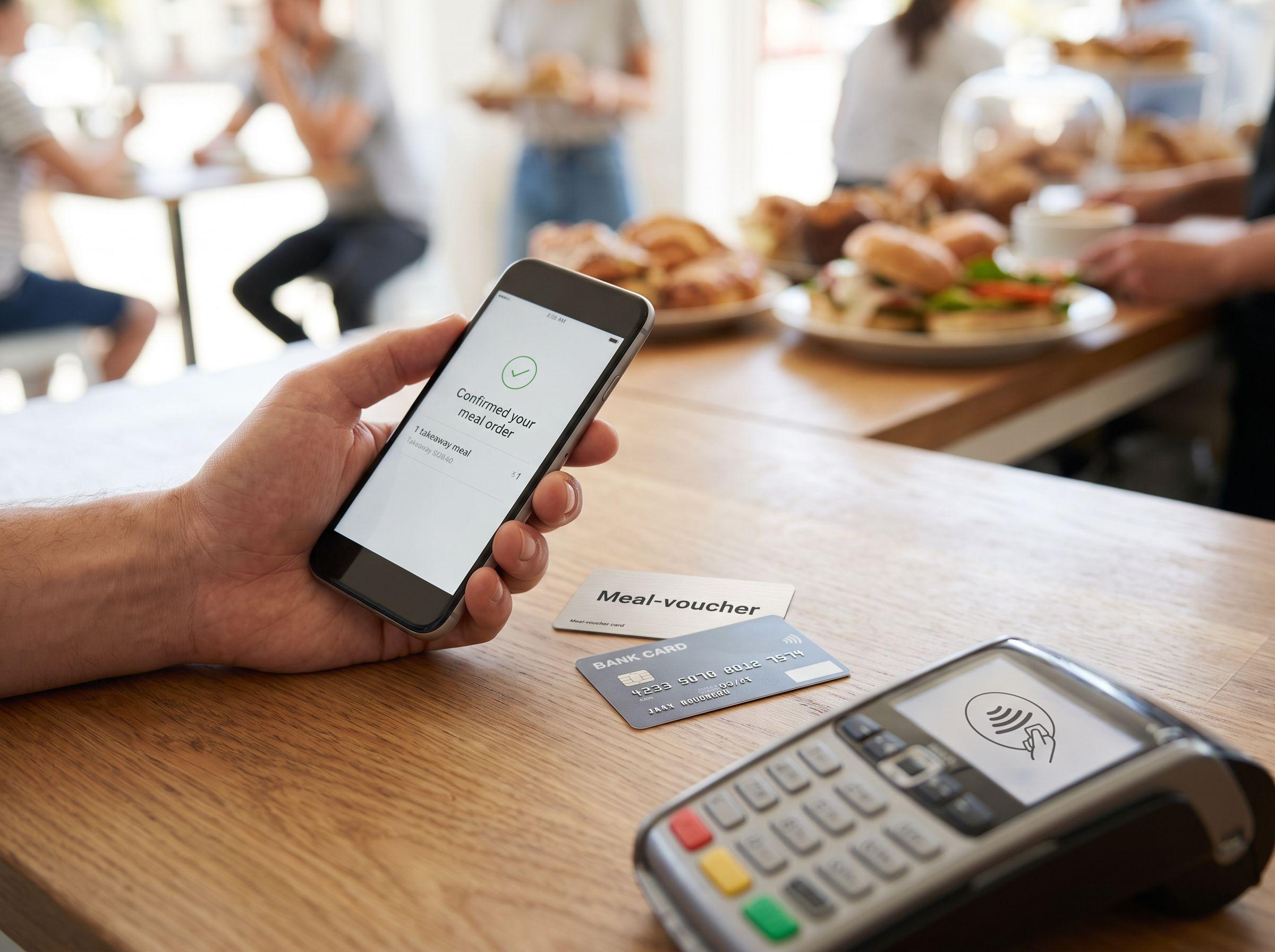 Food e-commerce : quels moyens de paiement augmentent vraiment la conversion ?