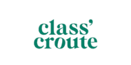 logo-Class'croute unifie l’encaissement de son réseau de franchise avec PayGreen de Lemonway
