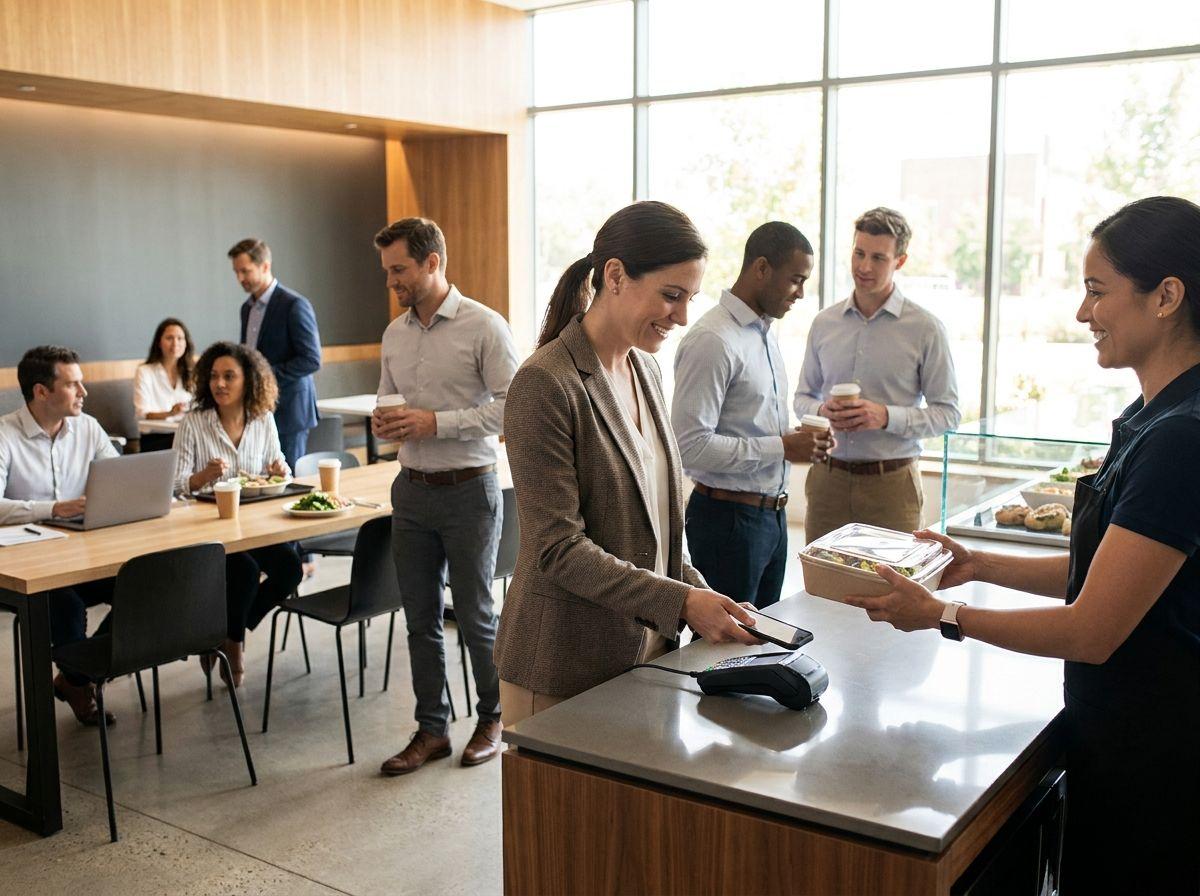 Class'croute unifie l’encaissement de son réseau de franchise avec PayGreen de Lemonway