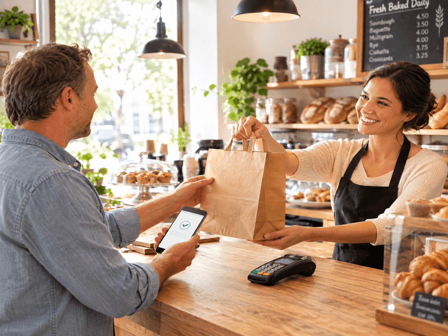 Click and collect : les choix de paiement qui font revenir les clients 