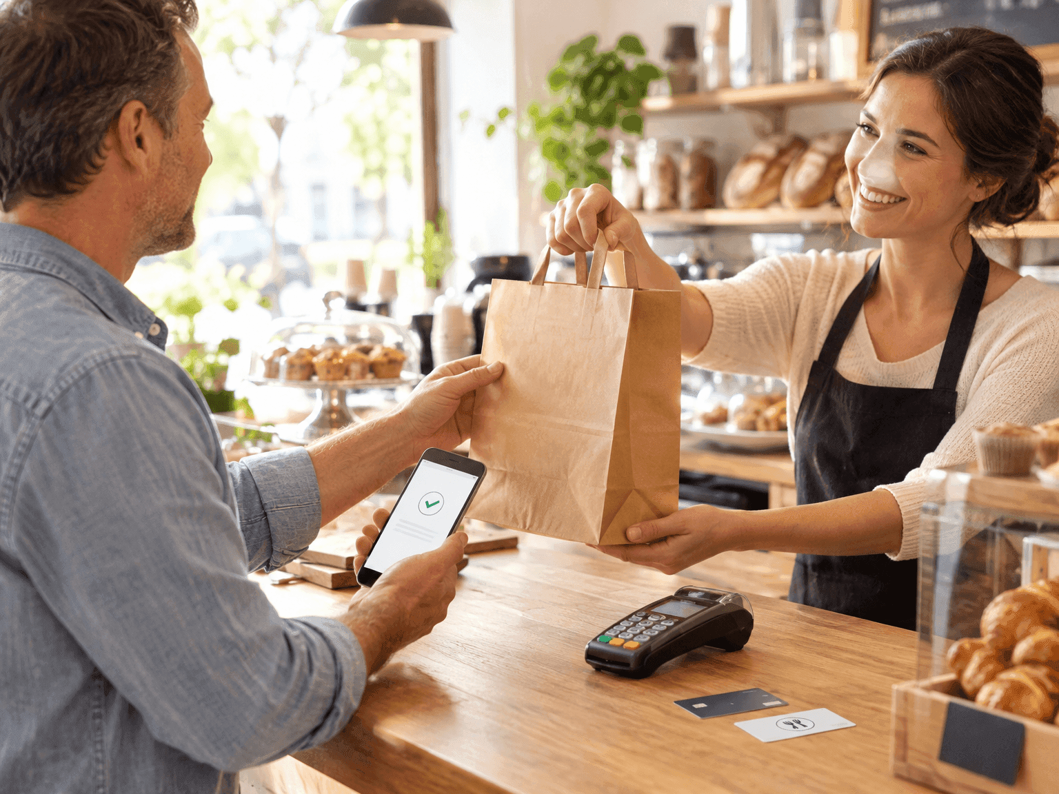 Click and collect : les choix de paiement qui font revenir les clients 