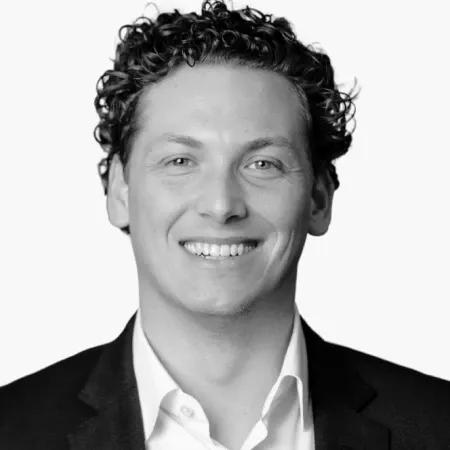 Speaker Denis Gabriel