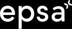 Logo Epsa White