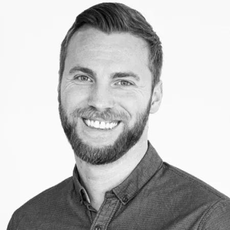 Speaker Florian Schichl