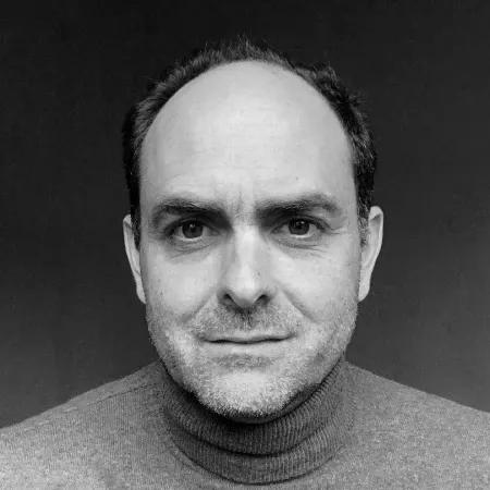 Speaker Guillaume Raoux