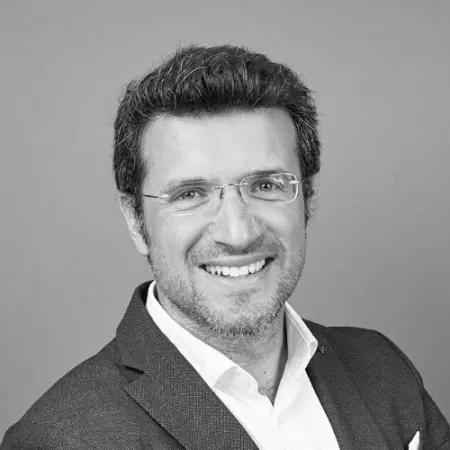 Speaker Jeremie Chemla