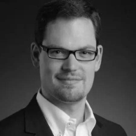 Speaker Johannes Wirtz