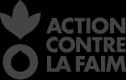 Logo Action Contre la Faim