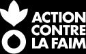 Logo Action Contre la Faim