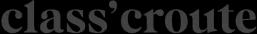 Logo Class'croute
