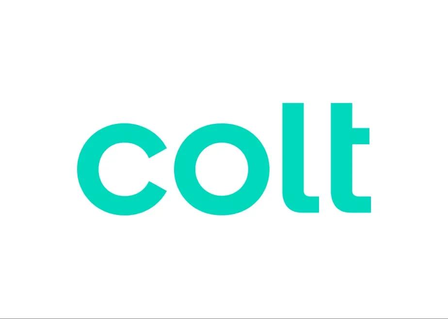 Logo Colt