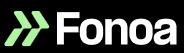 Logo Fonoa White