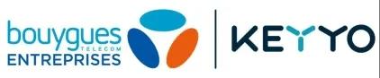 Logo Client Bouygues