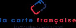 La carte française