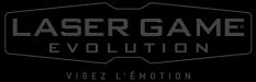 Logo LaserGame