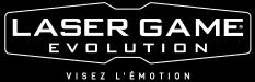 Logo LaserGame