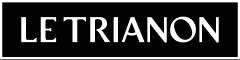 Logo Le Trianon
