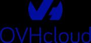 Logo Client OVH Cloud
