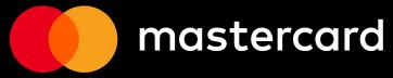 Logo Mastercard White
