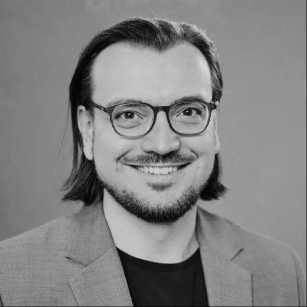 Speaker from Mirakl : Mickael