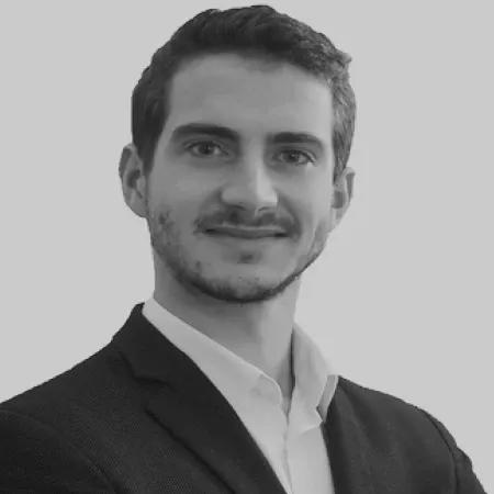 Speaker from Lemonway : Thomas G