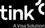 Logo Tink White