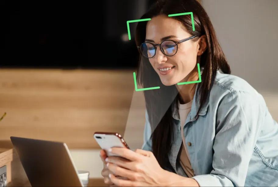 Online Onboarding Visual