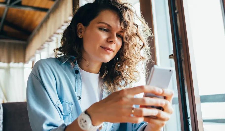 Verification d'identité