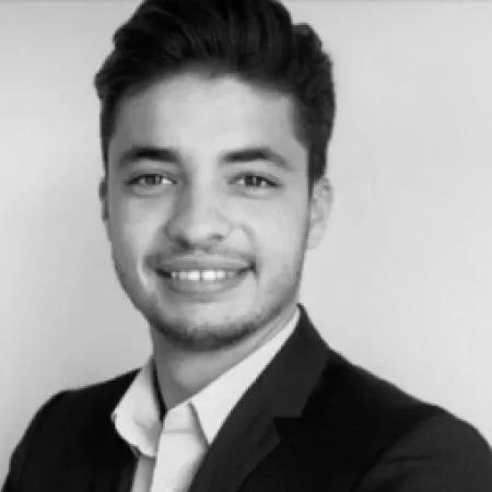 Speaker from Lemonway : Vincent Chatelain