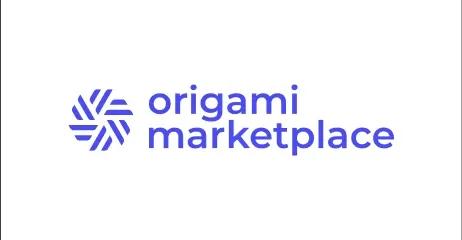 Logo plugin Origami Marketplace